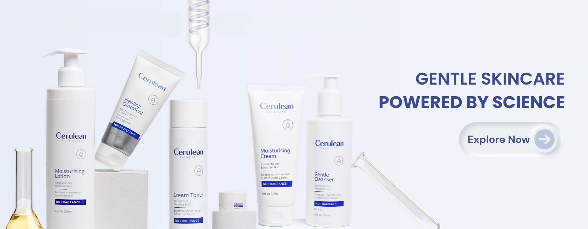 Cerulean | Skincare – Cerulean Skincare