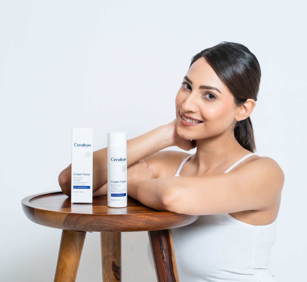 All Product – Cerulean Skincare